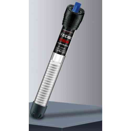 Обігрівач для акваріума Yee YGH-100 скляний 24,5 см, 100 Вт Київ