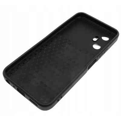 Чехол для мобильного телефона BeCover Military Infinix Hot 20 5G (X666B) Black (709094) Винница