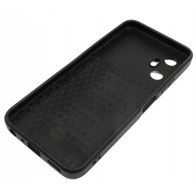 Чохол до мобільного телефона BeCover Military Infinix Hot 20 5G (X666B) Black (709094) Вінниця - фото 6