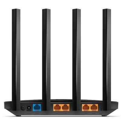 Маршрутизатор TP-Link ARCHER-C6U Винница