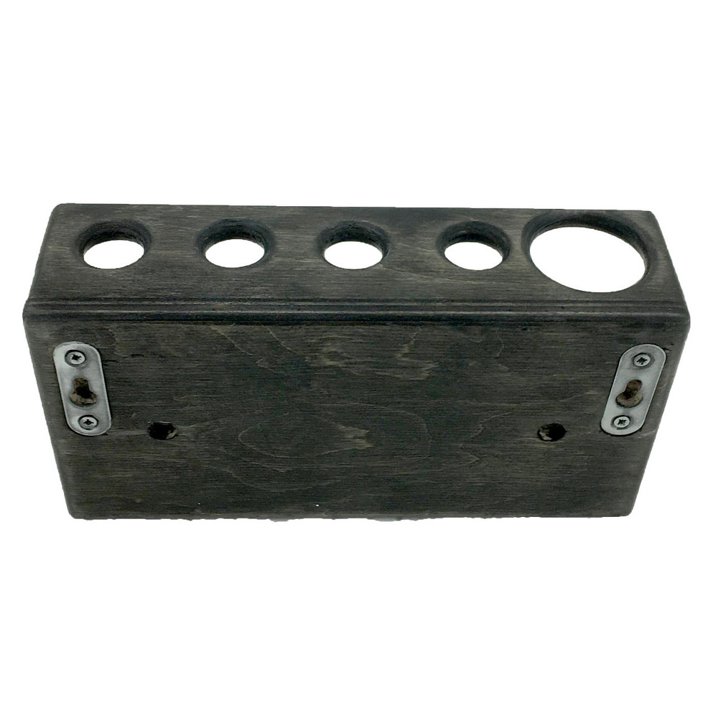 Органайзер для зубных щёток 