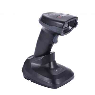 Сканер штрих-коду UKRMARK EV-B2504 2D, 433MHz, USB, IP64, stand, black (900822) Вінниця