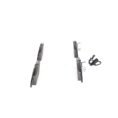 Гальмівні колодки Bosch 0 986 494 259 Вінниця - фото 7