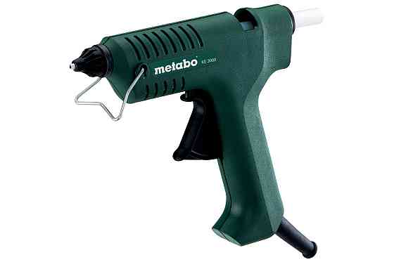 Пістолет Metabo клеєвий KE 3000 618121000 Коломия