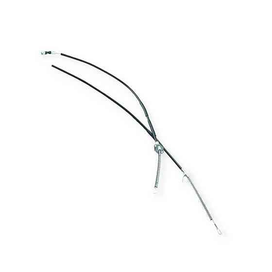 Трос ручного гальма 2121-21214 (задній) приводу Мукачево