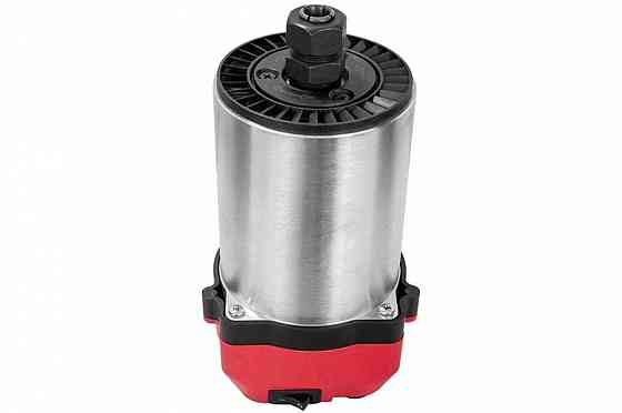 Фрезерный двигатель JET JRM-1: 230V. 1,8 кВт. 10-22 т.об/мин. цанга. 6.8,12,12.7 мм. посадочный 106 мм. Одесса