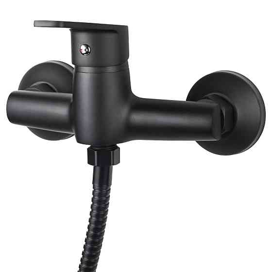 Смеситель s37 Ø35 для душа (B) AQUATICA (9737305) Киев