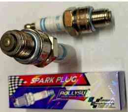 Свеча E6TC M14*1,25 12,7mm 360 градусов Мукачево