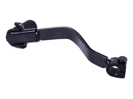 Лапка перемикання передач мотоцикл СВ250 Мукачево