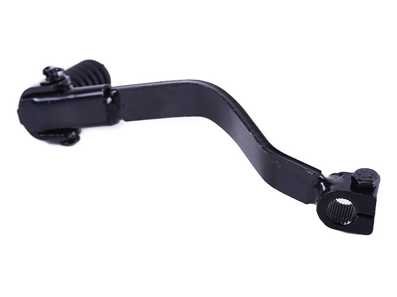 Лапка перемикання передач мотоцикл СВ250 Мукачево - фото 2