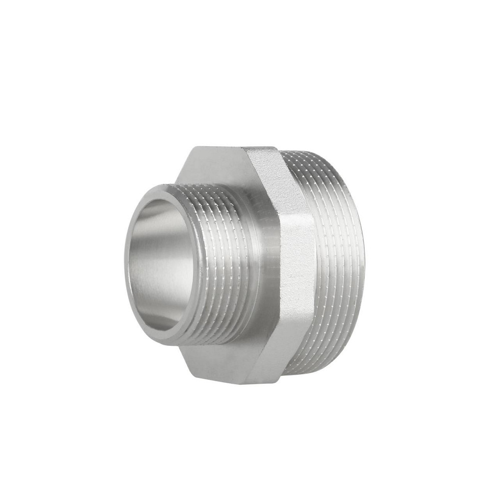 Ніпель редукційний Thermo Alliance Forte 2" 1/4 SF3595032 Київ - фото 1