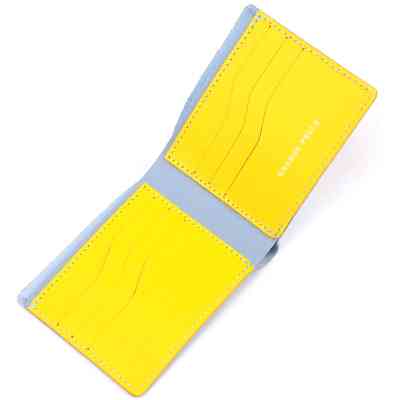 Гаманець Grande Pelle 16739 Вінниця