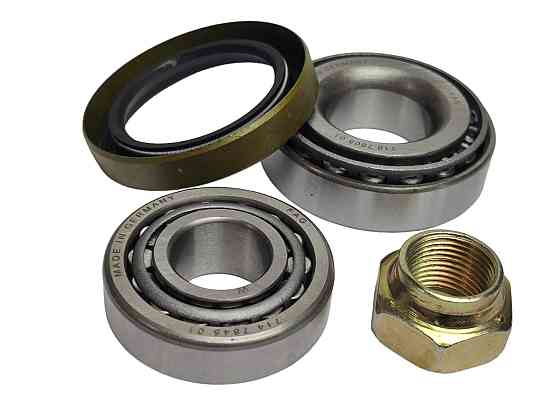 Підшипник маточини 2101-2107 правий (ремкомплект) Мукачево