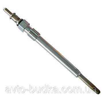 Свічка накалу на Smart Cabrio мотор 0.8CDI рік 2001-2004 - GLOW PLUG HKTB114 Новий Розділ