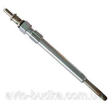 Свічка накалу на Smart Cabrio мотор 0.8CDI рік 2001-2004 - GLOW PLUG HKTB114 Новий Розділ - фото 1