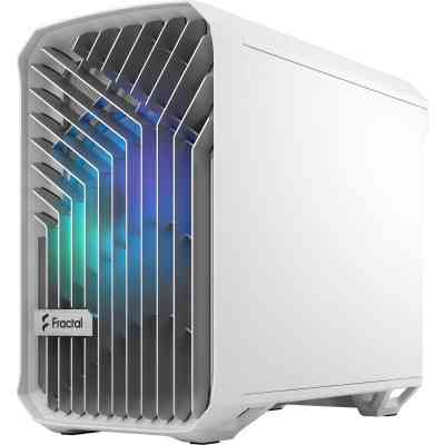 Корпус Fractal Design Torrent Nano RGB White TG clea (FD-C-TOR1N-05) Винница