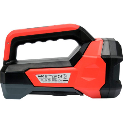 Ліхтар Yato YT-08548 Вінниця - фото 9