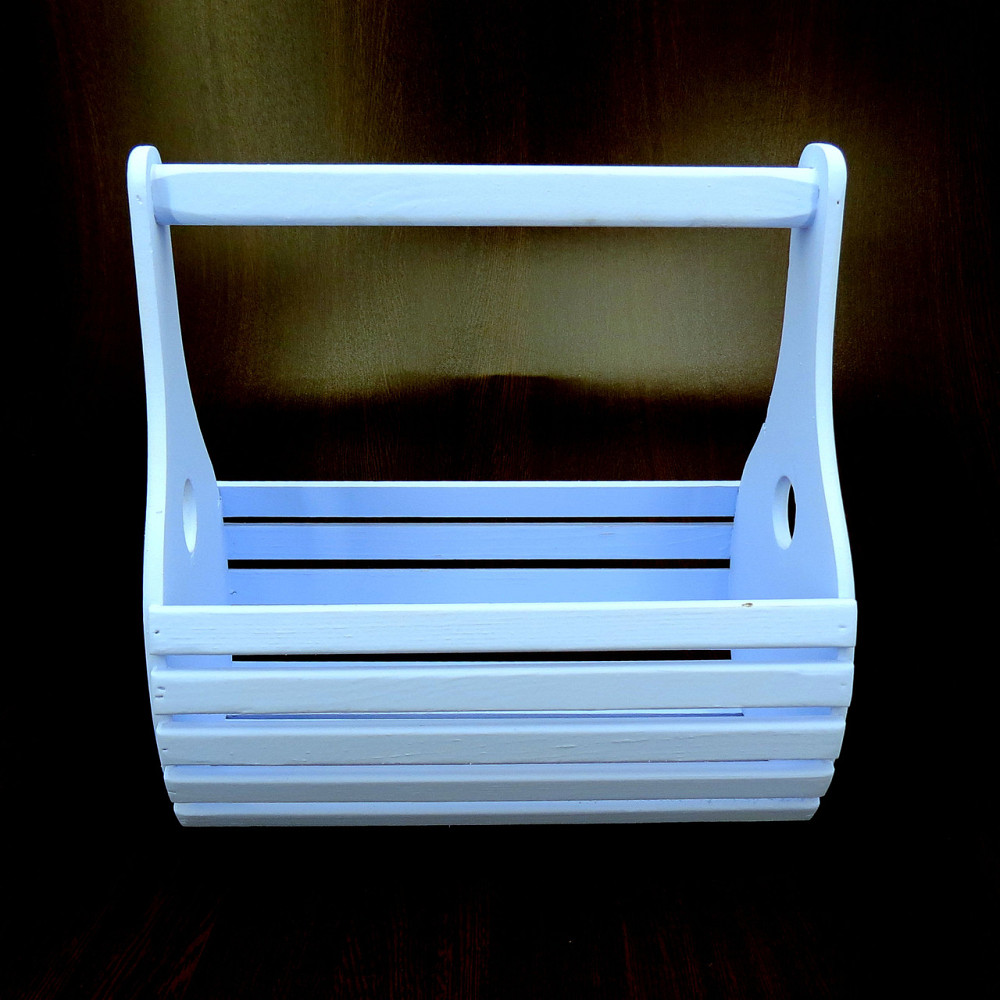 Подарунковий кошик "Бонд" ірис Миколаїв - фото 4