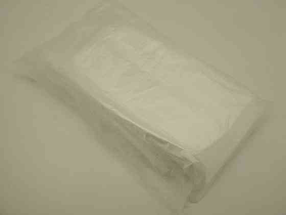 Пакеты фасовочные полиэтиленовые №0,5 (7х15) Пласт (польша) (1 пачка) Харьков