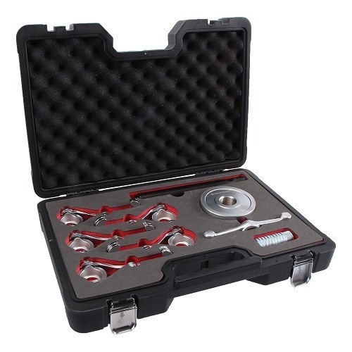 Бур по бетону S & R SDS-max 20 х 920 Zentro Одесса - изображение 3