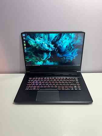 Aser Predator 144Hz RTX 2060 6Gb i7-8750H RAM 16Gb SSD 512Gb. Киев