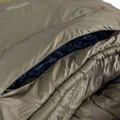 Спальний мішок Wechsel Mudds Autumn 0° L TL Olive/Mud Green Left (232051) Вінниця