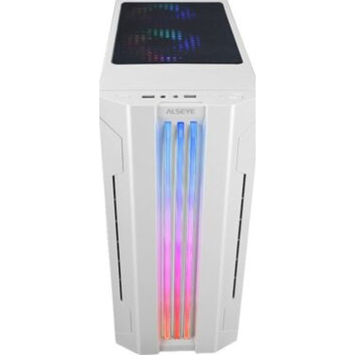 Корпус Alseye Auro 3.0-W (AS.07.0009) Винница - изображение 4