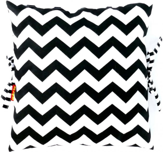 Подвеска-бортик для кроватки 