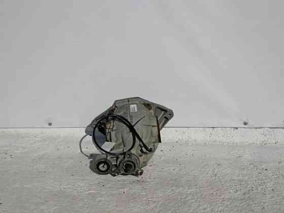 Mercedes-Benz  A1663500414 Редуктор заднього моста 1:3.47 ML GLE W166 GL GLS X166 Одеса