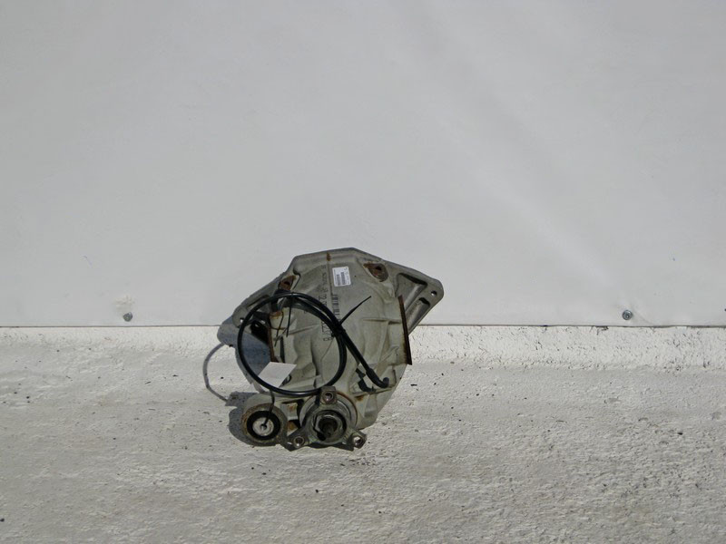 Mercedes-Benz  A1663500414 Редуктор заднього моста 1:3.47 ML GLE W166 GL GLS X166 Одеса - фото 2