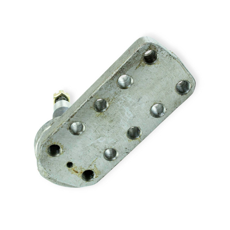 Полуось моста Т-25 (ориг.) переднего Мукачево - изображение 1