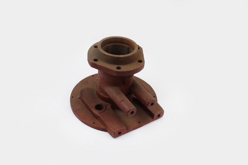 Рукав піввісі правий Xingtai 120/220 (16.37.157) Київ - фото 1