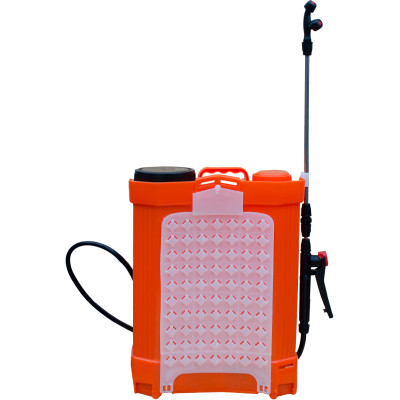 Опрыскиватель SEQUOIA аккумуляторный ранцевый SAS16 (SAS16) Винница - изображение 3