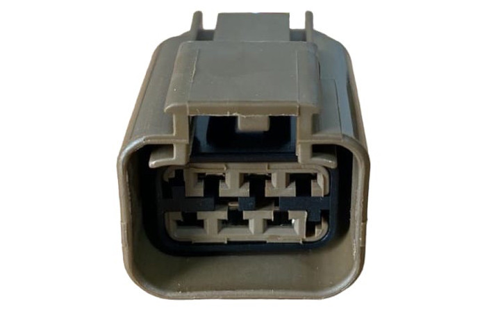 Датчик рівня палива Aveo T200, T250 1,5 з датчиком резерву Мукачево - фото 1