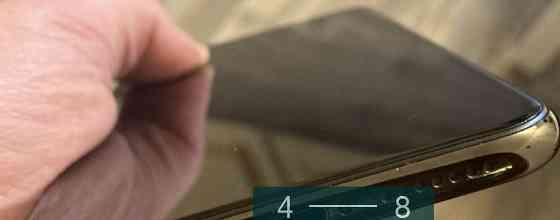 Айфон iPhone XS Max Space Gray 256Gb. Киев