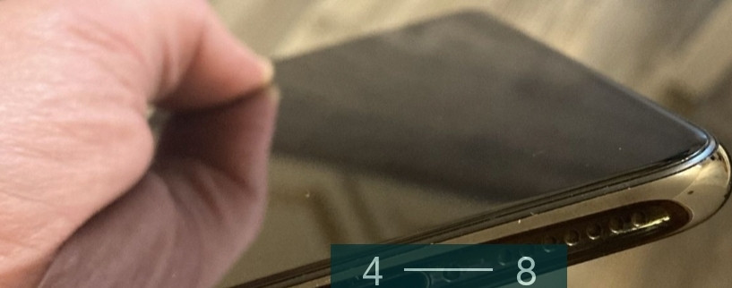 Айфон iPhone XS Max Space Gray 256Gb. Киев - изображение 5