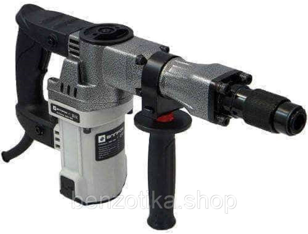 Відбійник Елпром ЕМО-1500 (шестигранник) Київ - фото 2