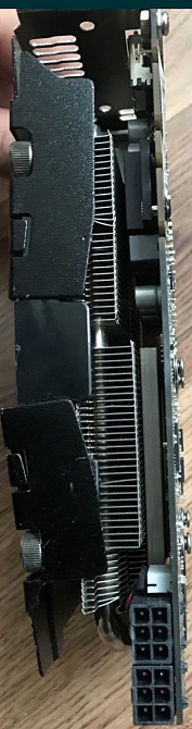 Відеокарта Inno 3D GTX 970 4 Gb. Київ - фото 5