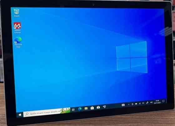 Планшет: Microsoft Surface PRO6. Киев