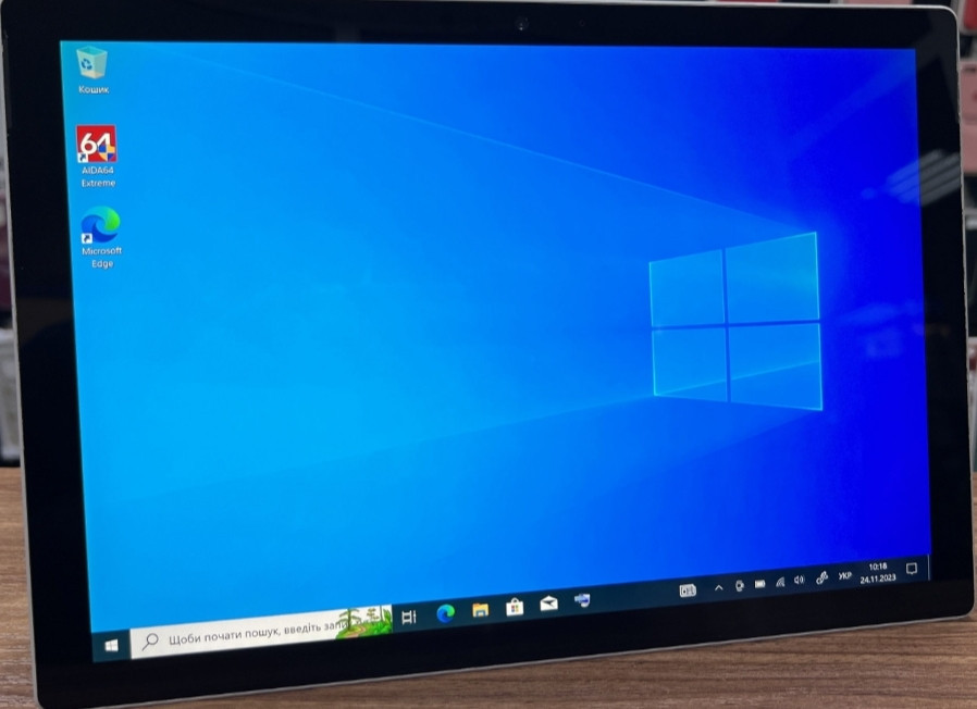Планшет: Microsoft Surface PRO6. Киев - изображение 1