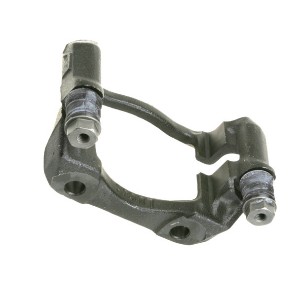 Скоба переднего Рено Логан , Sandero, Clio, Megane (1990-) суппорта Мукачево - изображение 1