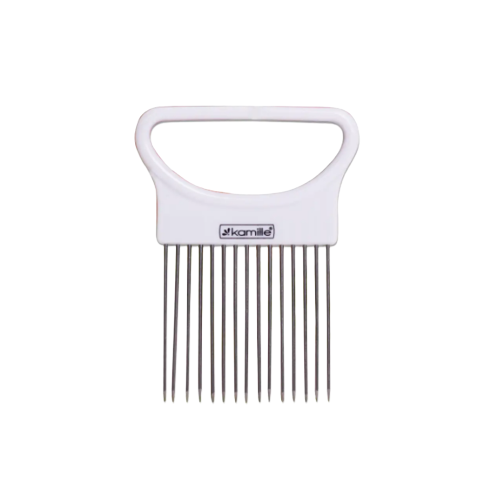 Тримач для цибулі 10,6*8*0,9см 5073 KAMILLE Житомир - изображение 1