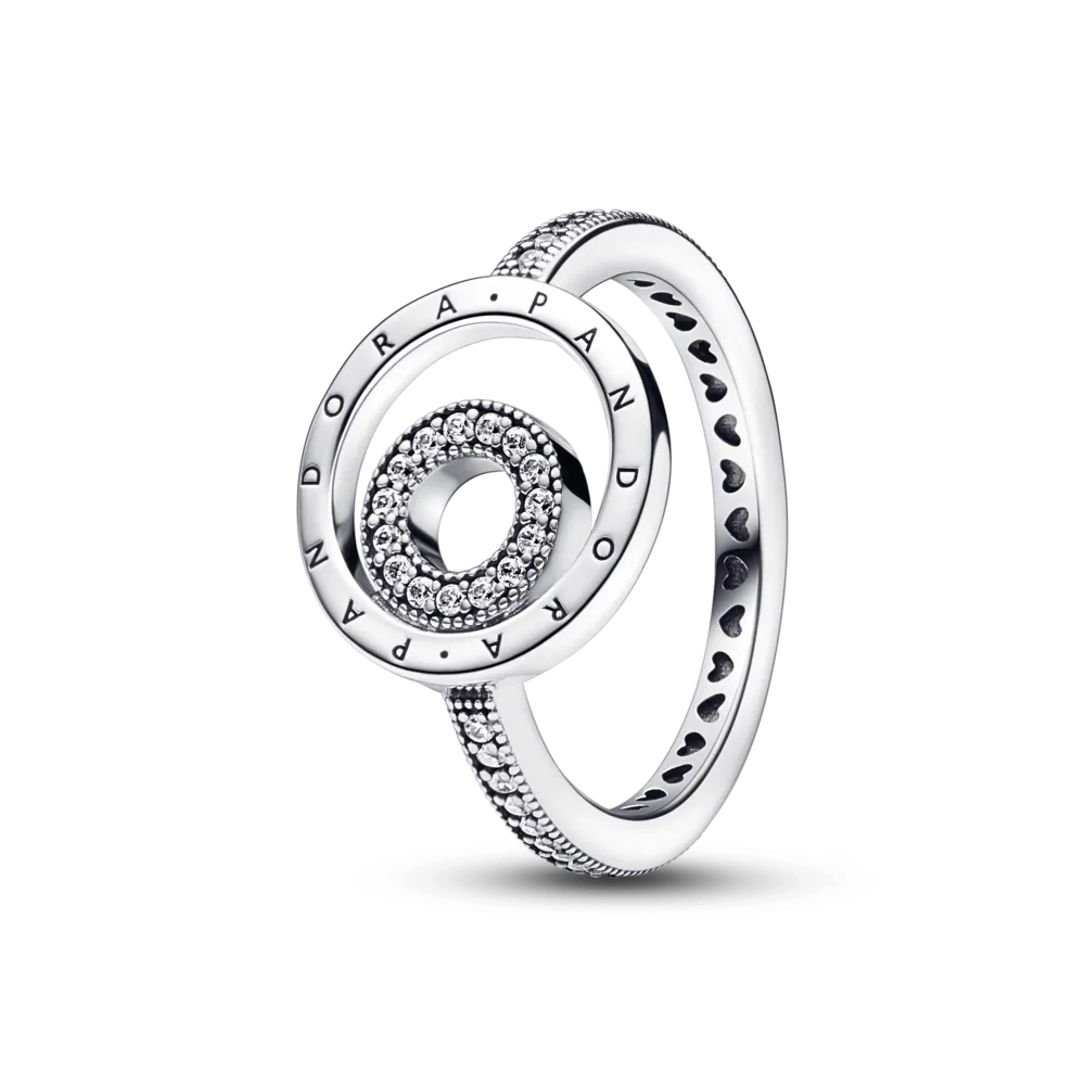 Срібна каблучка   192316C01 52 MasterSem Київ - фото 1