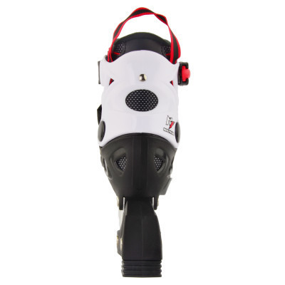 Роликові ковзани Action Danny Червоні 29-32 (PW-126B-79/Red/29-32) Вінниця - фото 11