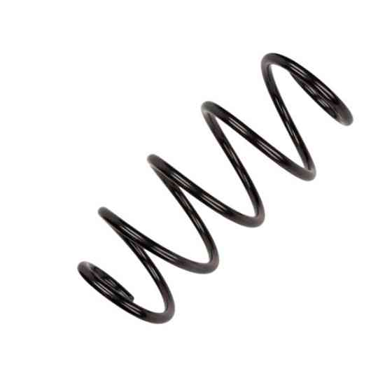 Пружина Шкода Octavia 1.9TDI, 2.0, TDI, SDI, FSI, 1.8TSI (03-13) (унив, накл.з.ч) передняя Мукачево