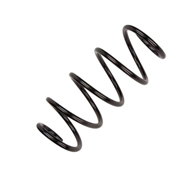 Пружина Шкода Octavia 1.9TDI, 2.0, TDI, SDI, FSI, 1.8TSI (03-13) (унив, накл.з.ч) передняя Мукачево - изображение 1