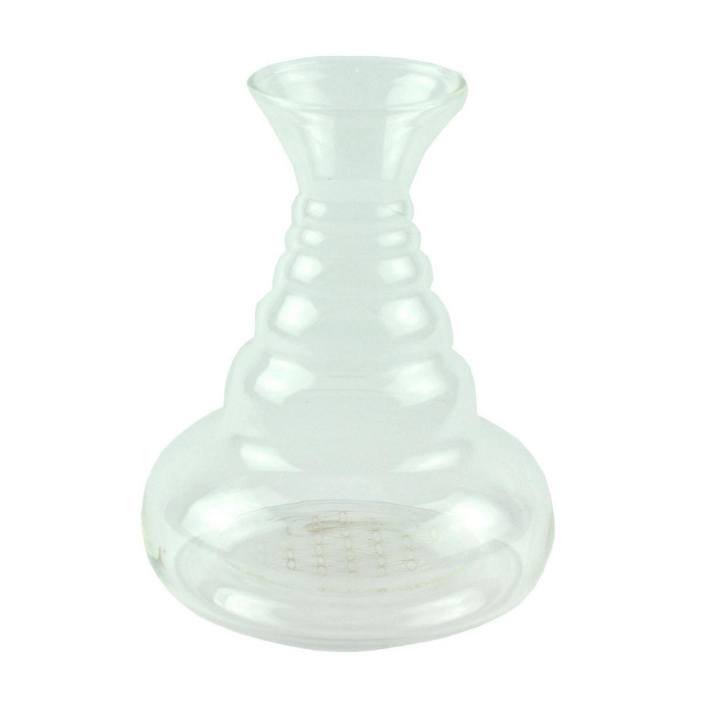 Графін "Алладін" маленький, золотий Рівне - фото 1