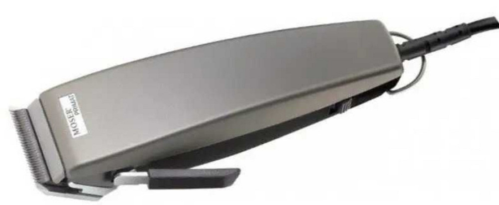 Машинка для стрижки Moser Primat Titan 1230-0053 Харків - фото 4