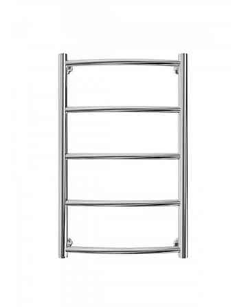 Водяной полотенцесушитель Mario INOX Классик HP 570х430/400 Киев