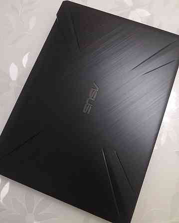 Ноутбук: ASUS TUF Gaming /GTX 1650/ Ryzen 5 /RAM16GB /SSD512Gb. Харків